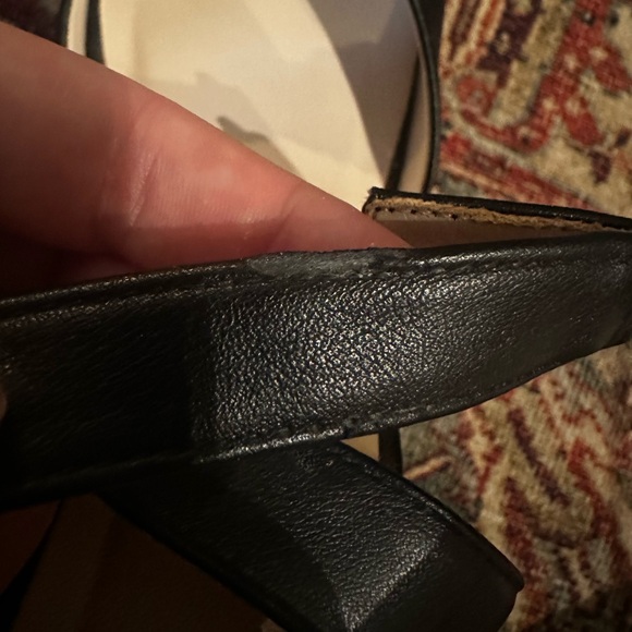 Halston Platform Heels - Picture 7 of 7